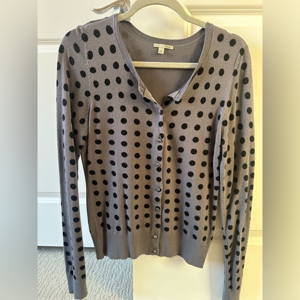 Halogen women’s cardigan